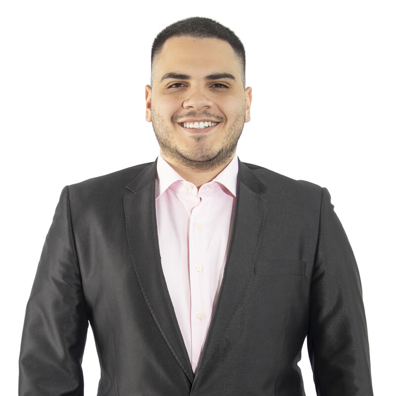 Omar Nassar
