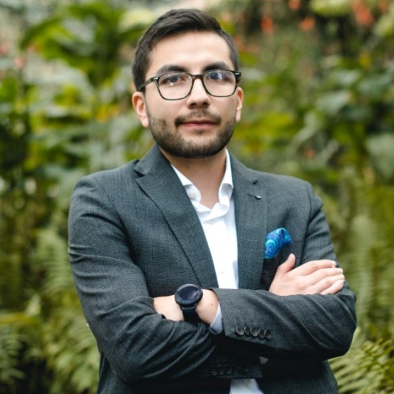 Santiago Peña